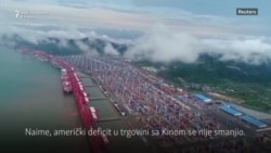 U trgovinskim ratovima svi gube