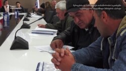 ოჯახებს გადაეცათ 2008 წლის ომის დროს დაღუპული 7 მოქალაქის ნეშტები