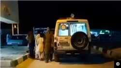 خبرگزاری حال وش اعلام کرده است که شش زخمی حادثه مرزی کلگان به نیمروز منتقل شده‌اند.
