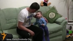 Tatar Night Patrols In Simferopol's Akhmechet Neighborhood