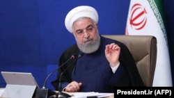 За словами Роугані, атомна діяльність Ірану «носить мирний характер»