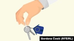 Koliko se čeka na ulazak u Evropsku uniju?