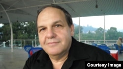 Виталий Шария