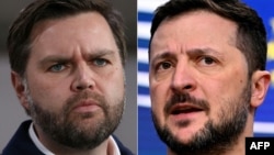 Vicepreședintele american JD Vance și președintele ucrainean Volodimir Zelenski se vor întâlni la Conferința de Securitate de la München.