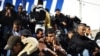 Libya Unrest Dominates EU Meeting