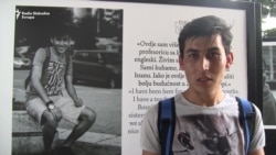 'Balkanska ruta': Poziv na solidarnost