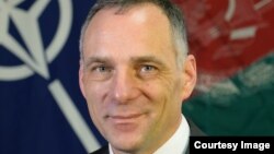 کورنلیوس سیمرمن نمایندۀ ارشد ملکی ناتو در افغانستان