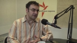 Bakić: Rehabilitacija velikosrpskog nacionalizma