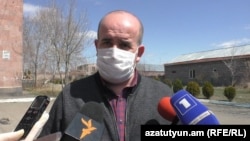 Շիրակի մարզպետ Տիգրան Պետրոսյան, արխիվ