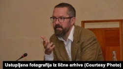 'Tek prvi korak u suočavanju sa prošlošću na prostoru bivše Jugoslavije'