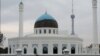 Тошкентдаги Минор масжиди.