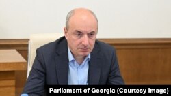 Гурам Мачарашвили