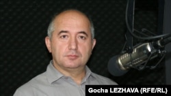 პაატა ზაქარეიშვილი