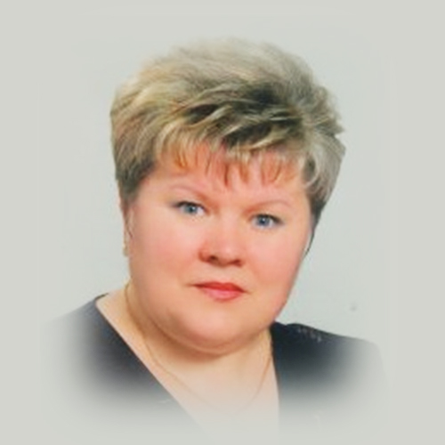 Нефедова Ирина