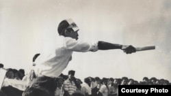 КДК кыймылы. 1991-жыл