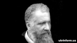 Митрополит Андрей Шептицький<br />(Фото з обкладинки книги «Митрополит Андрей Шептицький. Документи і матеріали 1941-1944». Київ: Дух і Літера. 2003.)