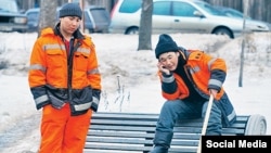 Орусиядагы мигранттар