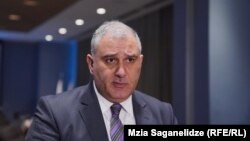 მიხეილ სარჯველაძე 