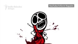 Fudbal natopljen krvlju