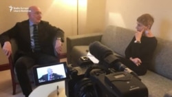 VIDEO: Radu Ioanid de la Muzeul Holocaustului din Washington