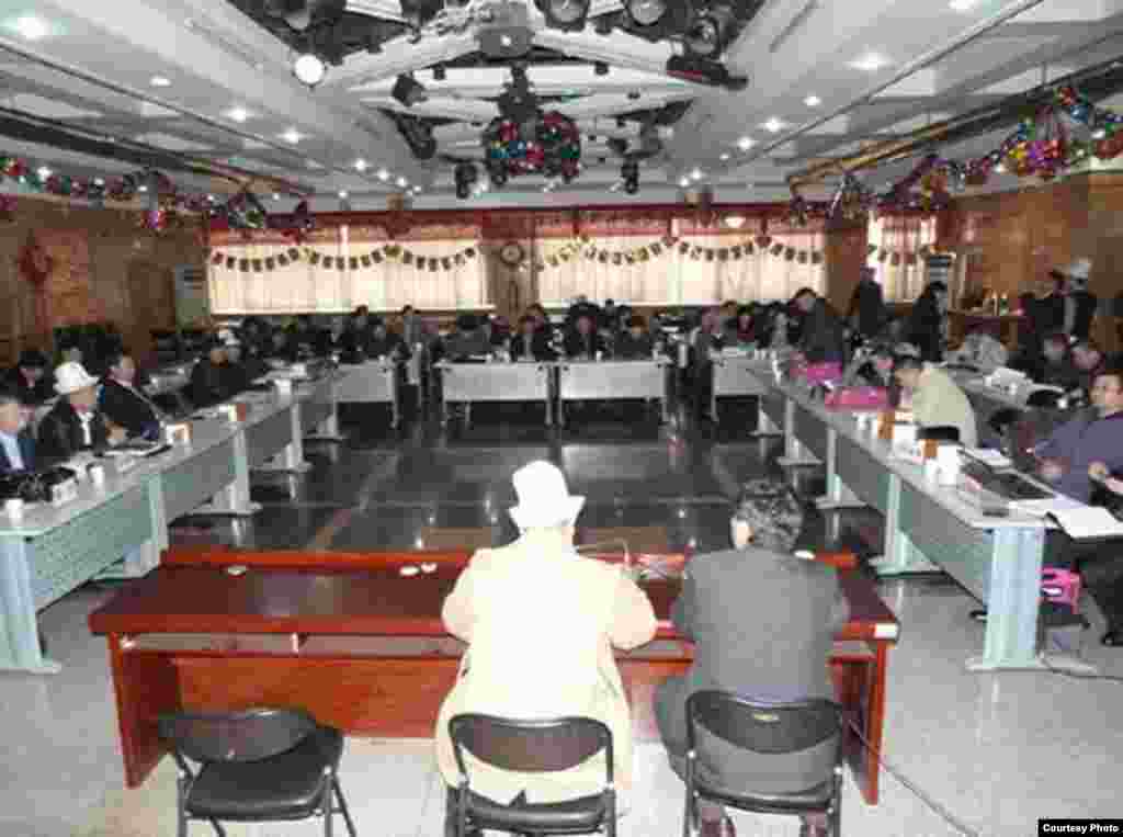 "Тил жана котормо" журналынын 30 жылдыгына арналган жыйын. 