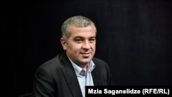 დავით ბაქრაძე