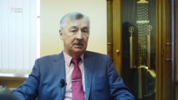 Рафаил Хәкимов Казан галимнәренең Кырымтатар тарихын язарга җыенуын белдерде