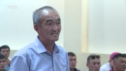 Чоң муштумдарды жазалоону талап кылган акция өттү