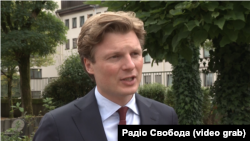 «Наші дії у найближчі дні та тижні будуть вирішальними для формування наступних 5–10 років» – каже Рубен Брекельманс 