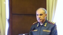 'Tərtər işi'ndə adı hallanan Xanlar Vəliyevi 'cəzalandırmaq əvəzinə vəzifə verdilər'