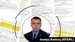 დენის სმოლიანინოვი, ГРУ-ს პოლკოვნიკი