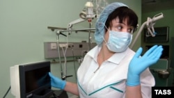 Мээрман айымдар көбүнчө Орусияга кетип жатышат