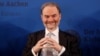 Timothy Garton Ash, britanski istoričar