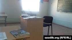 По словам министра народного образования Узбекистана Шерзода Шерматова, в настоящее время более 3 тысяч школ страны требуют ремонта. 