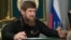 Нохчийчоьнан куьйгалхо Кадыров Рамзан