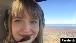 Олександра Філіпенко