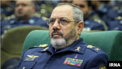 Իրանի պաշտպանության նախարար Ազիզ Նասիրզադե, արխիվ