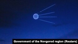 مصنوعي سپوږمکۍ