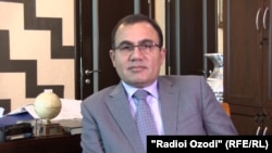 Тоджиддин Пирзода