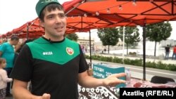 Рүзәл Минһаҗев