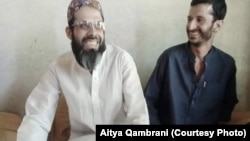 حزب الله قمبراني او حسان قمبراني