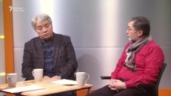 Токтогул сыйлыгы: талант менен таасирдин талашы