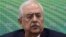 FILE: Pakistan's Attorney-General Anwar Mansoor Khan resigned on February 20.