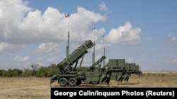 Ministerul Apărării Naționale derulează sau se pregătește să înceapă 20 de mari programe de înzestrare.