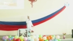 Razotkrivanje 'Doktora Zla': Ruski zatvorski lekar optužen za mučenje ukrajinskih ratnih zarobljenika