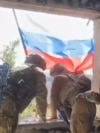 Ukraine Pulls Out Of Vuhledar, Russian Troops Raise Flags In The Ruins