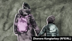 Deși statul emite ordine de protecție pe numele partenerilor lor, unele femei din România sunt nevoite ele să plece de la domiciliu