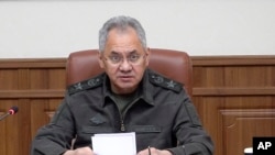 Аналітики звертають увагу, що заява Сергія Шойгу є значно реалістичнішою, ніж попередні заяви, які перевершували оцінені ISW російські досягнення приблизно на 100 квадратних кілометрів.