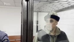 Ташовдун иши: Адвокат соттун чечимин арызданат 