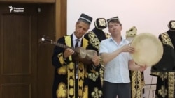 Ҳофиз муҳожир: "Машина олиш, тўй қилиш орзусида Ўзбекистондан кетяпмиз..."